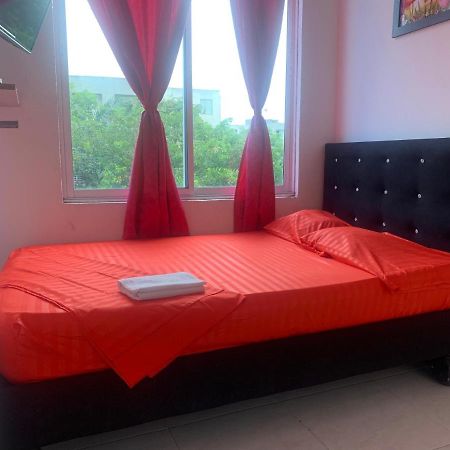 קאלי Hotel42-33 מראה חיצוני תמונה