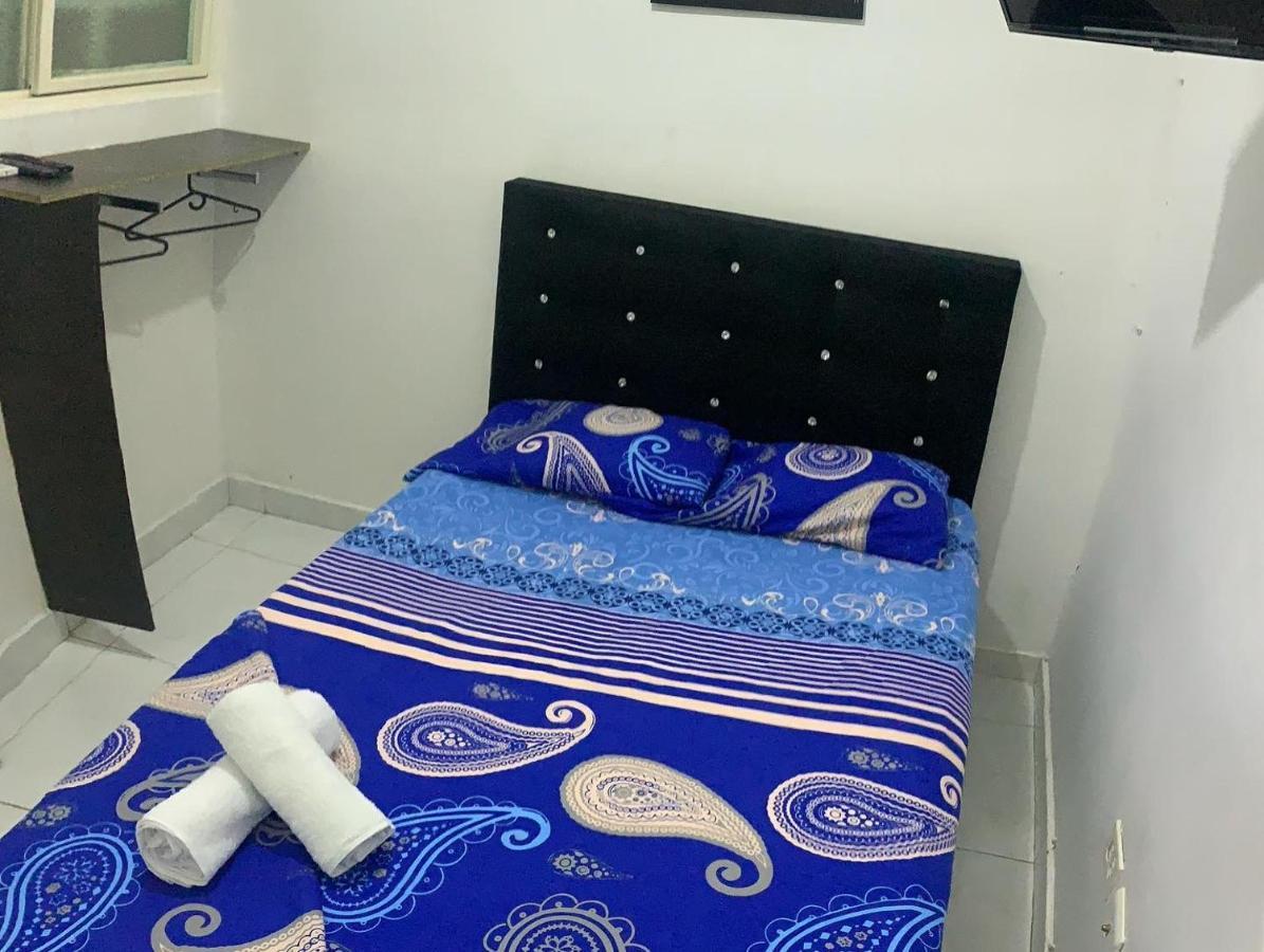 קאלי Hotel42-33 מראה חיצוני תמונה