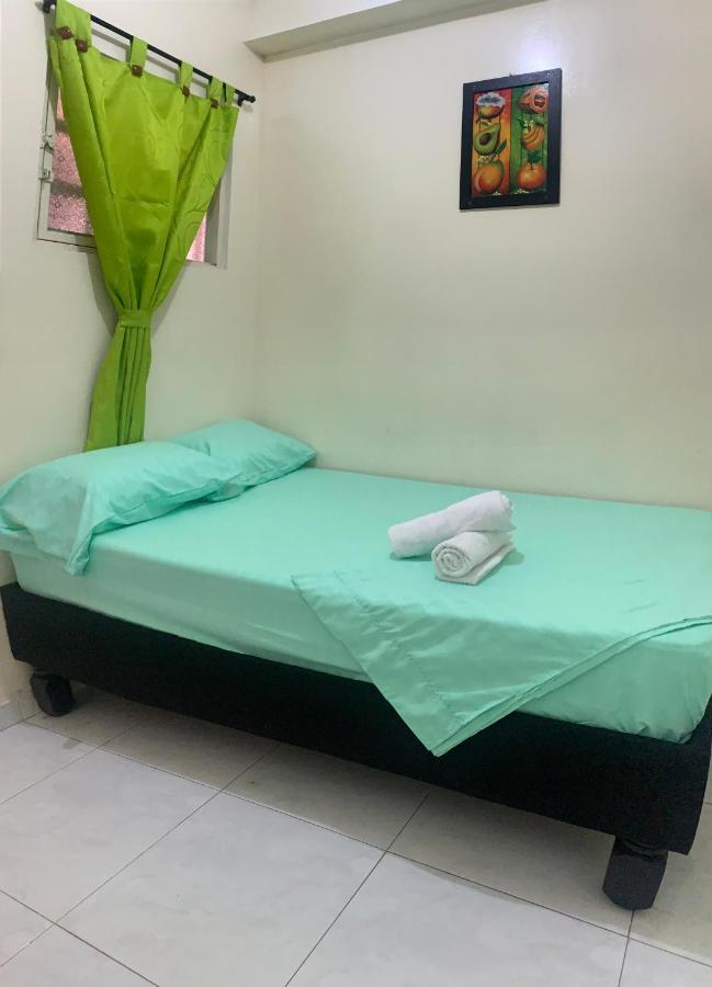 קאלי Hotel42-33 מראה חיצוני תמונה