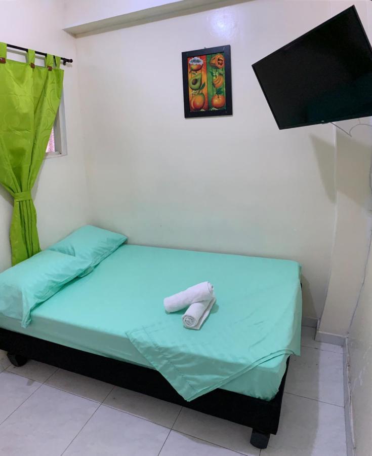 קאלי Hotel42-33 מראה חיצוני תמונה