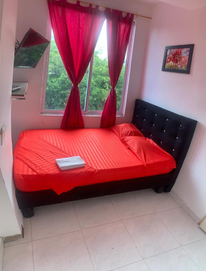 קאלי Hotel42-33 מראה חיצוני תמונה