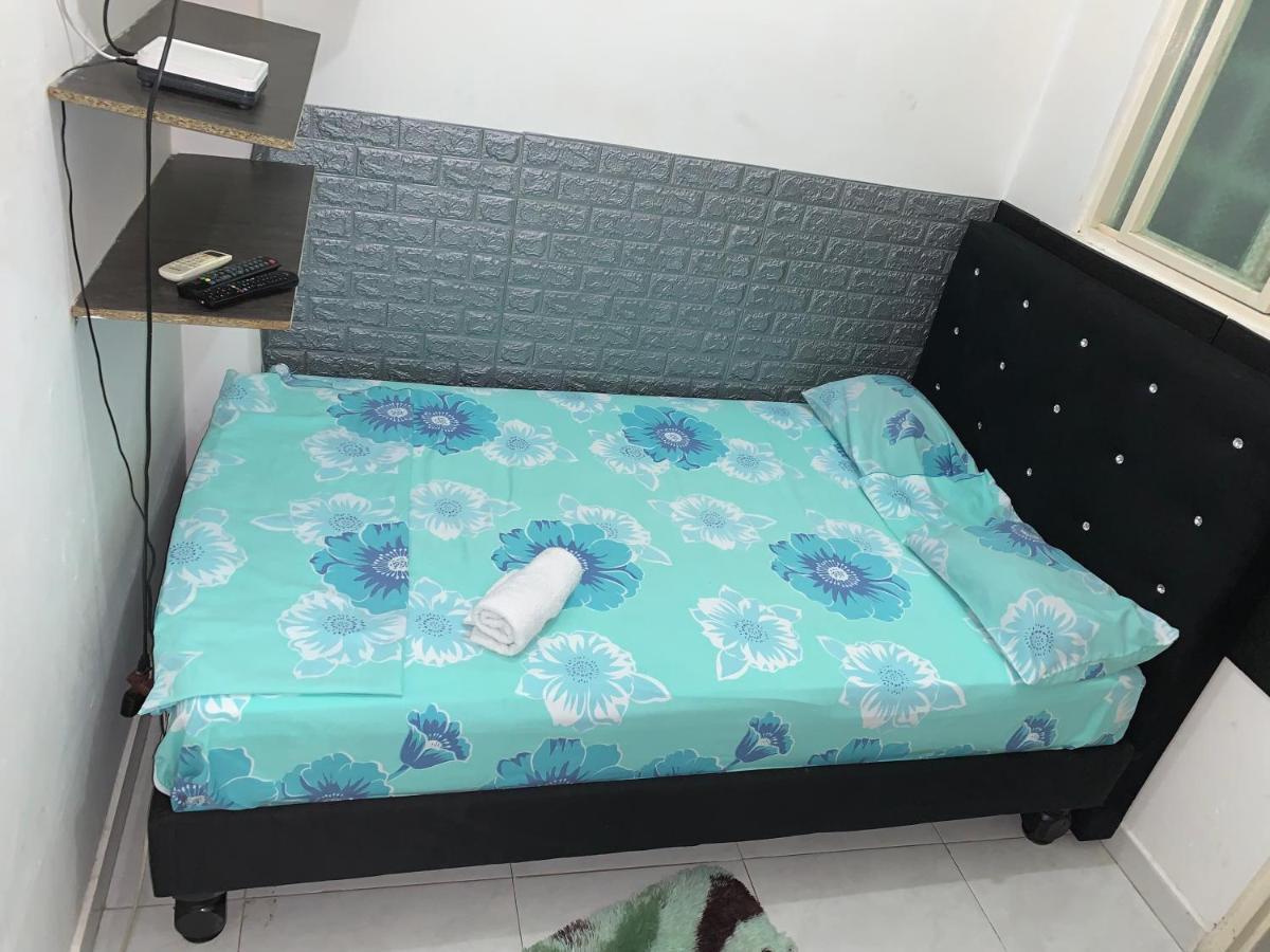 קאלי Hotel42-33 מראה חיצוני תמונה