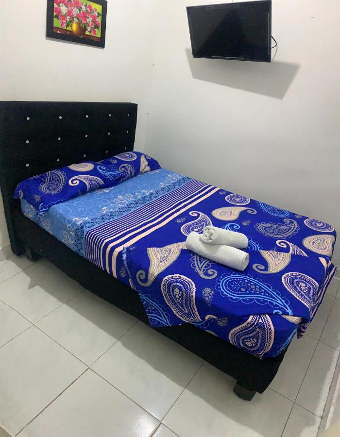 קאלי Hotel42-33 מראה חיצוני תמונה