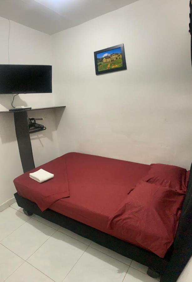 קאלי Hotel42-33 מראה חיצוני תמונה